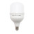 开尔照明（CARE） LED节能灯泡  E27大螺口物业工厂商用 11W 白光6500K 柱形灯 T60
