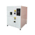 塑料橡胶冷热冲击试验箱定制程式适用温变试验机可快速冷热循环老 50L(-60150)