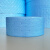 厨房家用侧吸式抽吸油棉纸片接油槽杯油盒隔油垫工业条 蓝膜防漏16厘米30米自由剪切