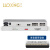 罗兴（LUOXinG） PCM电话语音复用设备 E1转4路电话+4路磁石机架式 1对 LX-4E1-4LC