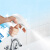 水卫仕 500g/瓶 浴室清洁剂 玻璃水垢清洁剂 瓷砖浴缸除霉清洗剂除垢剂 SWS112
