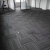 定制办公室地毯商用PVC拼接方块客厅台球厅水泥地隔音地垫大面积工业品 zx2006加强型 50*50cm1块沥青底