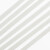 保拉(Paola) 白色尼龙扎带2.5×150mm（500根）捆/绑/理/束线带5852