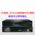 天视通方案10/16/32路H.265监控网络NVR硬盘录像机存储减半刻录机 黑色 500GB25