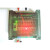 ABDTLC放大板晶体管输出板隔离保护板IO板电磁阀驱动板输出选NNN 带盖6位输入正负通用 正输出N