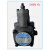 供应VP-20-FA3变量叶片泵VP-15 30 40FA3SHENYU液压油泵VP1-20-70 VP1-20-70(小轴12.7)