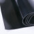 橡胶垫耐油耐磨防滑配电室绝缘橡胶板黑色绝缘胶垫加厚减震3/5/10mm工业胶皮 1米*1米*6mm