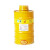 普达 防毒面罩过滤件(高级罐) 防酸性气体和蒸汽(磷和含氯有机农药等) P-E-3过滤罐