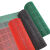 定制PVC防滑地垫镂空防水卫生间游泳池服务区地毯耐磨蜂窝形垫网六角 蜂窝红色 定制