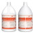 超宝（CHAOBAO）DFF011 中性多功能清洗剂 商用瓷砖地板卫生间多用途清洗剂 3.8L*1瓶