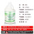 超宝 低泡地毯清洁剂 DFF008 3.8L*4瓶