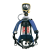 正压式空气呼吸器C900消防抢险救援空呼工业版3 SCBA105L