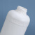 加厚塑料氟化瓶化工试剂瓶溶剂农药分装瓶100/250/500/1000/ml克g 60ml氟化方瓶2个
