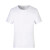 中神盾 定制 SWS-CDS-HT3200 圆领速干方格T恤衫轻薄速干男女运动上衣 白色 170