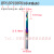 钨钢单刃铣刀铝用涂层铝合金铣刀8*30*100仿型铣门窗锁孔专用刀具 8*16*80*8单刃涂层