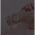 ORUSSins风网红少女夜光闺蜜手表女学生韩版简约 手表配饰自动机械考试 黑色