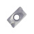 金属陶瓷铣刀片APMT1135/1604DPDER高光洁度摸具钢件铸铁专用刀粒 APMT1135-H2 三菱槽