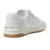 迈克.科尔斯（MICHAEL KORS） 618女士REBEL绑带运动休闲鞋 Optic White 1 6 US