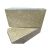 中盛 岩棉板保温板容重140kg/m³保温材料1200*600*100mm支持定制