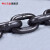 神力索具起重链条G80级锰钢6/8/10/毫米手拉葫芦 5mm0.8吨1米价格