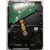 定制ST4000VX015 016监控4T酷鹰4tb办公游戏机械CMR垂直硬盘6tb t 国行酷狼盒装ST4000VN006垂直CMR 含数
