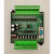 国产PLC工控板 可编程控制器 兼容 2N 1N 20MT (B) 加装485通信