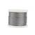 定制适用不锈钢钢丝绳细软钢丝绳起重绳晾衣绳. 7*19-2.0mm 10米6个铝套