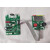 定制适用点焊机双脉冲时间电流控制板 NY-D02控制板 41A控制板送贴纸