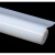 硕达建联 硅胶板 耐高温硅橡胶方板透明垫片皮 防震密封垫 单位 块 500*500*3mm 