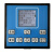 PC441i可编程步进伺服电机控制器替代PLC单轴运动控制 PC441H面板嵌入式安装
