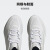 阿迪达斯 （adidas）DURAMO SPEED稳定减震防滑耐磨训练备赛跑步鞋男女a 黑色/白色 36 220mm