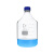 肖特 DURAN 蓝盖瓶 丝口蓝盖试剂瓶 SCHOTT螺口试剂瓶250ml 25ml(棕色)