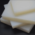 硅胶块垫高高弹白色硅胶板减震垫块 减震耐高温隔音缓冲防震垫 方形橡胶耐磨缓冲耐高温防震块 150×150×15mm