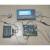 三菱plc学习套件实验箱学习箱 三菱学机学习机套件PLC视频教程 PLC+触摸屏 温度套件