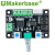 Makerbase MKS OSC 步进电机驱动控制器 脉冲 PWM 调速 正反转