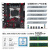 X99PR8主板DDR3 20113CPU套餐游戏多开台式机主板 搭E52696V38G*2