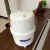丰达纯水机净水器3.2加仑压力罐压力桶 储水罐储水宝安吉尔通用 丰达3.2G（不含球阀）