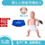 贝傅特 模拟人婴儿 儿童心肺复苏梗塞气道梗塞急救及CPR训练模型 婴儿（简配） 