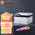 小米米家 小米激光打印一体机K200 家用打印机 黑白激光 打印复印扫描三合一 小型商用办公作业打印 激光打印机