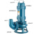 切割排污泵 流量 35m3/h 扬程 25m 功率 3KW 配管口径 DN50	台