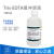 科睿才TE Tris-EDTA缓冲溶液 标准液 实验试剂 100ml L100451