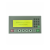文本显示器 MD204L文本屏 op320-a-s/plc工控板支持232/422/485 黄色屏