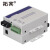 拓宾RS485/232/422工控串口光纤转换器MODEM数据光猫光端机双向485转光纤收发延长器 TUOBIN-5107 （商用级） 单模双纤SC