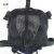 普达 MJ4008防毒面具 化工喷漆农药防尘消防6800面罩防酸面罩7件套3号滤毒盒 3天 