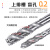 OSG日本进口螺旋丝锥先端丝攻不锈钢专用机用丝锥M2M3M4M5M6M8M10 OSGM6075螺旋槽日本原装