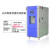 可程式高低温试验箱湿热交变设备冷热冲击小型恒温恒湿老化实验机 408L(60*80*85CM)