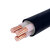 FIFAN 3芯铜电力电缆线硬线ZC-YJV电压0.6/1KV3*50平方