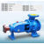 IS80-65-160清水离心泵抽水机卧式管道泵热水循环泵农田灌溉7.5KW IS65-50-160单泵头