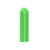 箍王 绿色塑料膨胀胶塞飞机型胶粒尼龙膨胀管胶塞螺丝胶粒 M6(1000个)