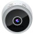无线高清监控器摄像头室外夜视户外手机远程智能摄像机 4K高清款手机远程无形